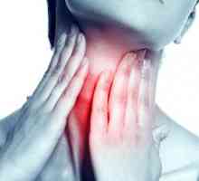 Proč bolest v krku neustále? Příčiny, léčebné metody