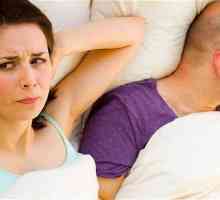 Proč se lidé chrápat během spánku? Jak se s ní vyrovnat?