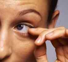 Proč záškuby levé oko: nejpravděpodobnější příčiny