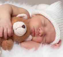 Proč děti nemají spát v noci: hlavní důvody