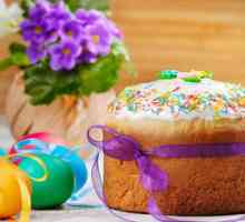 Proč velikonoční péct koláče a malovaná vajíčka?