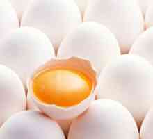 Proč nemůže jíst hodně vajec: co je to nebezpečné?
