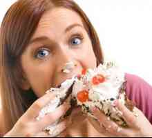 Proč já chci jíst před menstruací a jak získat kontrolu nad vaší chuti?