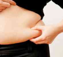 Proto roste žaludku u žen s přibývajícím věkem: 10 hlavních důvodů. Rostoucí bříško po 40 letech -…