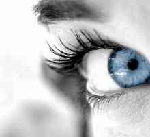 Proč bolet oči: Příčiny a léčba nemocí