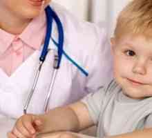 Mami Tipy: co lékaři musí jít do školky