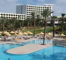 Výlet do Tuniska „tour kalifa“ - jedním z nejlepších rozpočtu hotelu