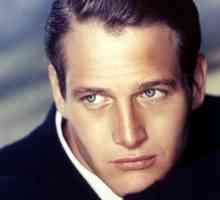 Paul Newman (Paul Newman): filmografie a biografie herce