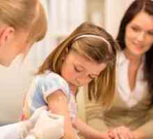Užitečné informace: Léčba chřipky u dětí