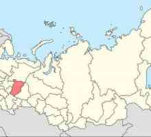Полезные ископаемые Пермского края: местонахождение, описание и перечень
