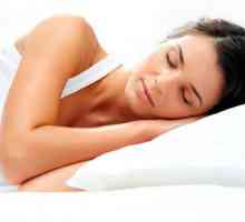 Vícefázové sny - je schopnost spát dvě hodiny denně!