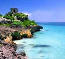 Poloostrov Yucatán - tajemný příbytek starověkých civilizací