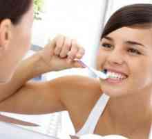 Výhody a poškozuje zubního prášku. Zubní prášek: přínos nebo újmu?