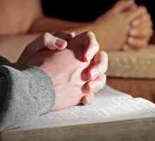 Pomůže vyšší pravomoci: modlitbu k úspěšnému obchodu