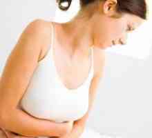 Poporodní endometritis: co je to?