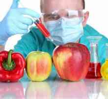 Je pravda, že geneticky modifikované plodiny nedocházelo k poškozování lidského zdraví?