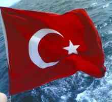 Pravidla pro vstup do Turecka pro Rusy. Pravidla pro vstup nezletilých osob v Turecku