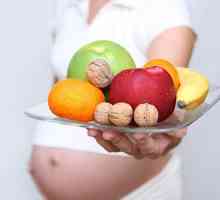 Správná výživa pro těhotné ženy - klíč ke zdraví dětském