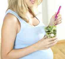 Správná výživa v těhotenství. Důležitý, nebo ne?