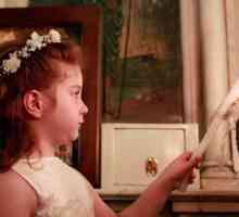 Ortodoxní jména pro dívky: staletých ruská tradice