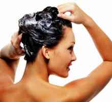 Výhody Biokosmetika: šampony bez sulfátů a parabenů
