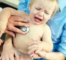 Droga „Grippferon“ Baby je účinný proti virům