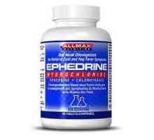 Dále jen „Efedrin“ lék Co je to za lék a kdy ji použít?