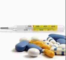 Droga „paracetamol“, ze kterého se používá? Léčba a varování