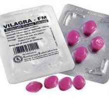 Léky, které způsobují nejvíce pozitivních vzorků hodnocení „Viagra“ pro ženy