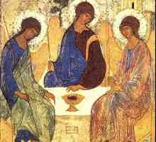 Holy Trinity: historie festivalu