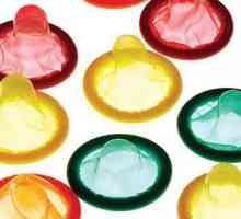 Condom: Typy. Druhy kondomů souvislostech a Durex