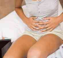 Příčiny a příznaky enterokolitidy