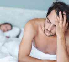 Příčiny a symptomy uretritidy u mužů