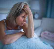 Návaly horka během menopauzy: léčba probíhat bez hormonů. Základní řešení tide