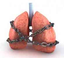 Příznaky astmatu u dospělých. Příznaky astmatu (kašel forma)