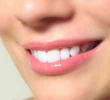 Bělení zubů postup: hodnocení a doporučení