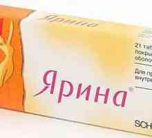 Antikoncepční pilulka „Yasmin“: recenze, gynekologové, návod k použití, analogy