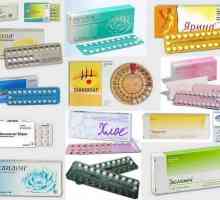 Antikoncepční pilulka `Klayra` - účinným prostředkem antikoncepce