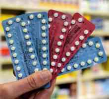 Antikoncepční pilulky významně zvyšuje riziko deprese
