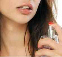 „Puazon“ - parfémy pro luxusní ženy