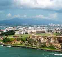 Puerto Rico - pohádka bez konce