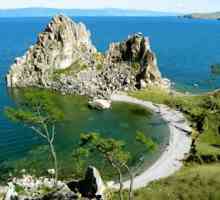 Cesta do Olkhon Island na jezeře Bajkal: popis, volný čas a turistické centrum