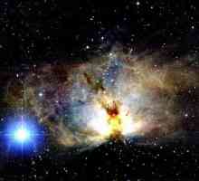 R136a1 - самая большая звезда, революция в современной астрономии