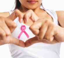 Rakovina prsu - příčiny, příznaky a prevence