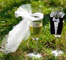 Výpočet alkohol na svatbě. Alkohol vzorec pro výpočet