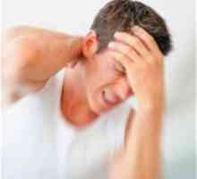Další příčiny bolesti v zadní části hlavy a jak je opravit