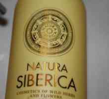 Různé šampony „Siberika“: recenze, důstojnost