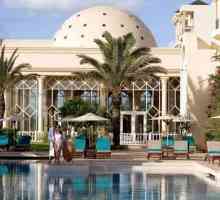 Rating hotely Tunisko 3 *, 4 *, 5 *