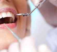 Ratingu zubní kliniky v Petrohradu: Přehled, seznam a recenze
