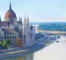 Река Дунай: через всю Европу